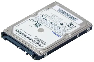 Zdjęcie produktu dla Dysk HDD 2.5" Samsung HM500JI 500GB 5400RPM SATA II