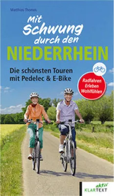 Obrázok produktu pre Mit Schwung durch den Niederrhein