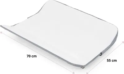Obrázek produktu pro Cestovní postýlka Moby System 3 v 1 s přebalovacím pultem a matrací - mobilní a skládací