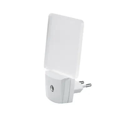 Produktbild von LED-Nachtlicht mit Eurostecker NL04