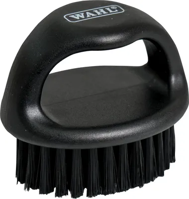 Produktbild von Wahl Knuckle Fade Brush schwarz