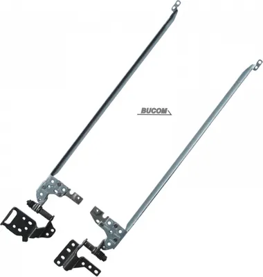 Produktbild von Für Acer Aspire 5 A515-51-526S A515-51-5398 A515-51-563W A515-51-58HD Hinge Scharniere Set