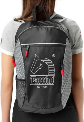 Image de Sac à dos Tattini Tt2502899n Noir Noir Taille unique