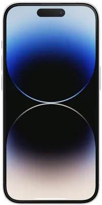 Image de OtterBox AlphaGlass Protection d'écran pour iPhone 14 Pro