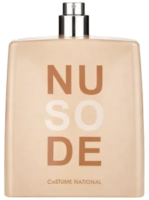 Produktbild von CoSTUME NATIONAL SCENTS Nu So De, Frauen, 100 ml
