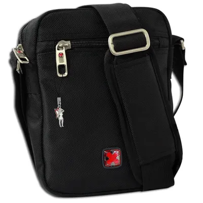 Produktbild von Dernier Dernier Travel N Meet - Umhängetasche 23 cm
