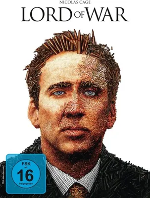 Produktbild von Lord of War - Händler des Todes