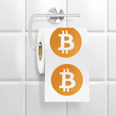 Toilettenpapier, Hauptbild