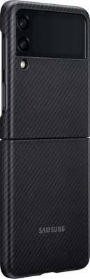 Immagine prodotto di Samsung Galaxy Z Flip3 5G Copertura in aramide EF-XF711 Nuovo