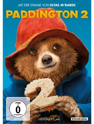 Zdjęcie produktu dla Paddington 2