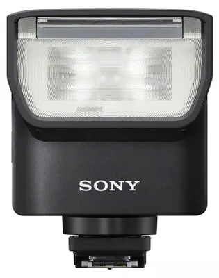 Produktbild von Sony HVL-F28RMA