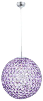Produktbild von LED Pendelleuchte mit Farbwechler