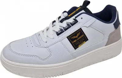 Immagine prodotto di PME Legend Gobbler Bianco / Navy - Sneaker Uomo - PBO2302090-906

Scarpe PME Legend