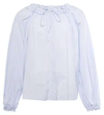 Immagine prodotto di TEYLON, camicia da donna - blu, taglia L