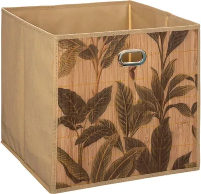 Produktbild von Kvetina Bambus 31X31 cm