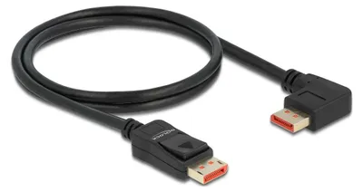 Productafbeelding van Delock DisplayPort-kabel - DisplayPort (mannelijk)