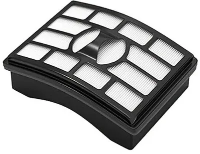 Obrázok produktu pre Náhradný filter do vysávača, bavlna, náhrada za filter NV500