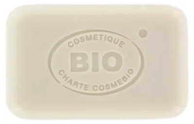 Produktbild von Gamarde, Hygiene, Bio, feuchtigkeitsspendender, duftender Seifenriegel, fü r das Gesicht, 100 g