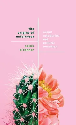 Obrázok produktu pre Origins of Unfairness