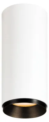 Obrázok produktu pre SLV NUMINOS S 1004127 LED stropné svietidlo biele 11 W teplá biela
