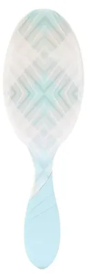Image de WetBrush Pro Detangler Perlescent Prism Green - brosse démêlante, productTiles.product.images.aiGenerated