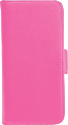 Immagine prodotto di GEAR Portafoglio Rosa 3 porta carte iPhone 5/5s/SE