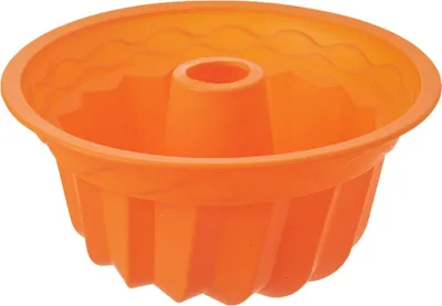 Immagine prodotto di Stampo in silicone per cuocere torte con camino