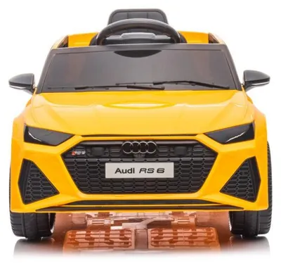 Zdjęcie produktu dla Nd24_11967 Pojazd Na Akumulator Audi Rs6 Brd-2118