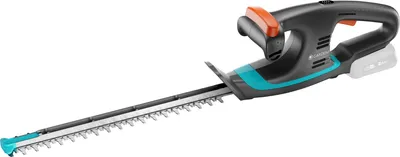 Obrázek produktu pro Gardena Easycut Akumulátorové Nůžky Na Živý Plot Bez Akumulátoru 40/18V P4A 14733-55