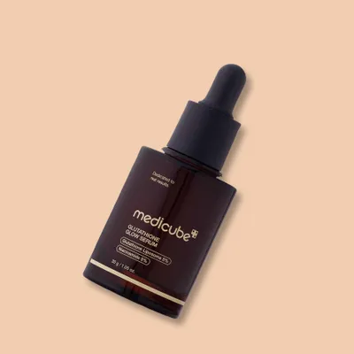 Obrázok produktu pre Medicube AGE-R Glutathione Glow Serum rozjasňujúce anti-age sérum 30g