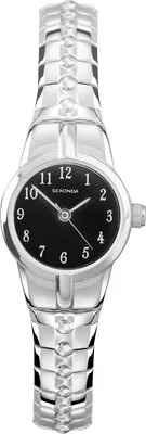 Image de Montre Sekonda 40678 argent