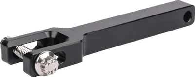 Produktbild von Gauge Reloc Mount Frt Ext