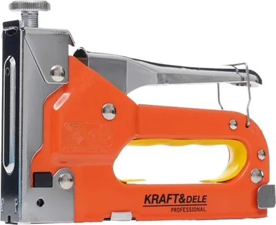 Produktbild von Polsterhefter 4-14 mm KD11936