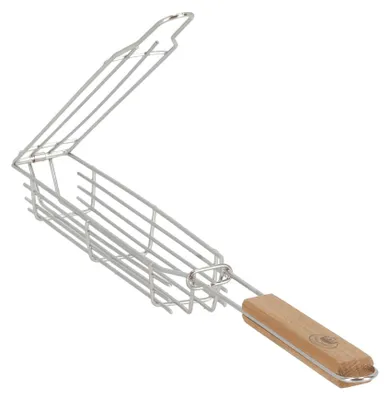 Productafbeelding van Esschert Design - Groentehouder barbecue