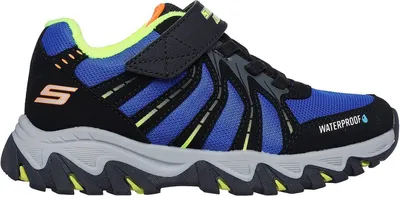 Produktbild von Skechers Rugged Ranger Klittenband Laag - Blauw - Maat 31