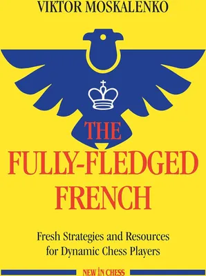 Zdjęcie produktu dla The Fully-Fledged French