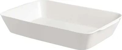Produktbild von La Porcellana Bianca Auflaufform 35 x 22 cm P500150135