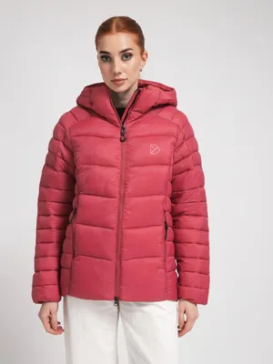 Produktbild von DIDRIKSONS Damen-Winterjacke, JUNE, M