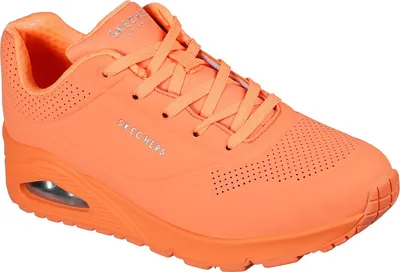 Produktbild von Skechers Uno -  Night Shades 73667-ORG, Sneaker, Damen, Orange
