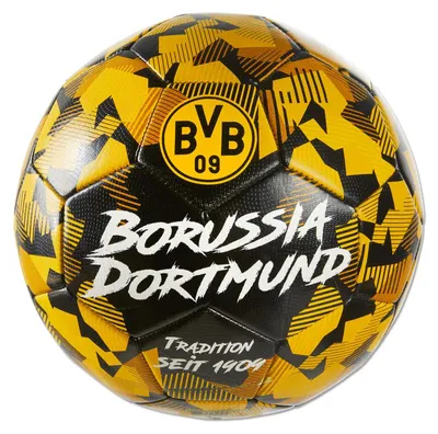 Produktbild von Borussia Dortmund BVB Ball Spirit Gr. 5