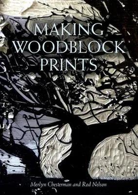 Produktbild von Making Woodblock Prints