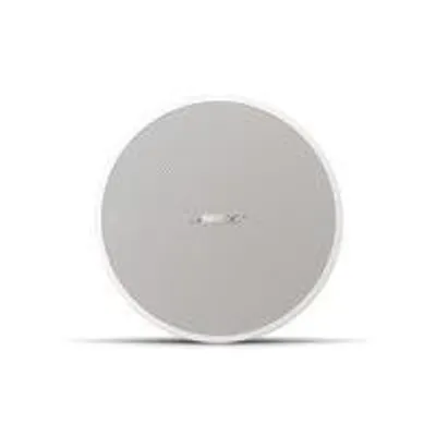 Zdjęcie produktu dla Bose DM2C-LP, Pełny zasięg, Przewodowa, 20 W, 85 - 19000 Hz, 16 Ω, Biały