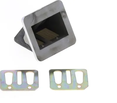 Produktbild von Membranplättchen Boyesen für Morini 50 (für Zylinder 003800)