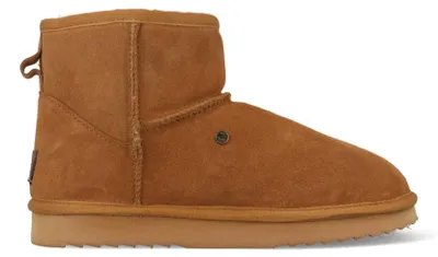 Productafbeelding van Warmbat Boots Wallaby WLY421025 Bruin-46