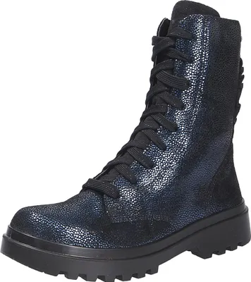 Produktbild von Superfit Mädchen Winterstiefel blau Größe EUR 39