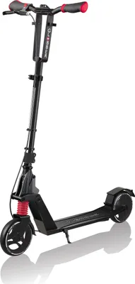 Zdjęcie produktu dla GLOBBER ONE K 165 DELUXE czarny