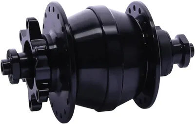 Immagine prodotto di Ct Dynamo Powerhouse 2 28L. Schwarz