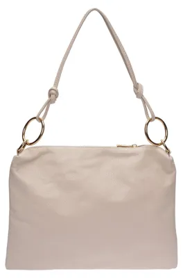 Image de Luisa Vannini_Shoulder bag_SS26 LV 1005T_BEIGE