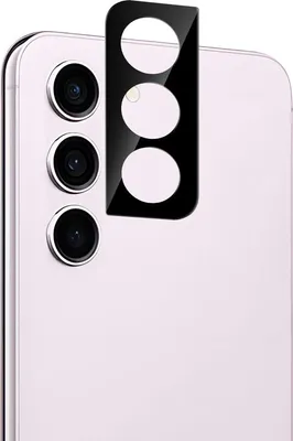 Zdjęcie produktu dla nevox NEVOGLASS 3D, Samsung, S24 Plus, Odporny na zadrapania, Czarny, 1 szt.