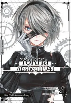 Image de YoRHa - Abstieg 11941 04